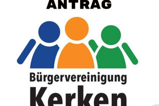 Pressemitteilung - BVK-Fraktion schlägt Anpassung der Hauptsatzung vor